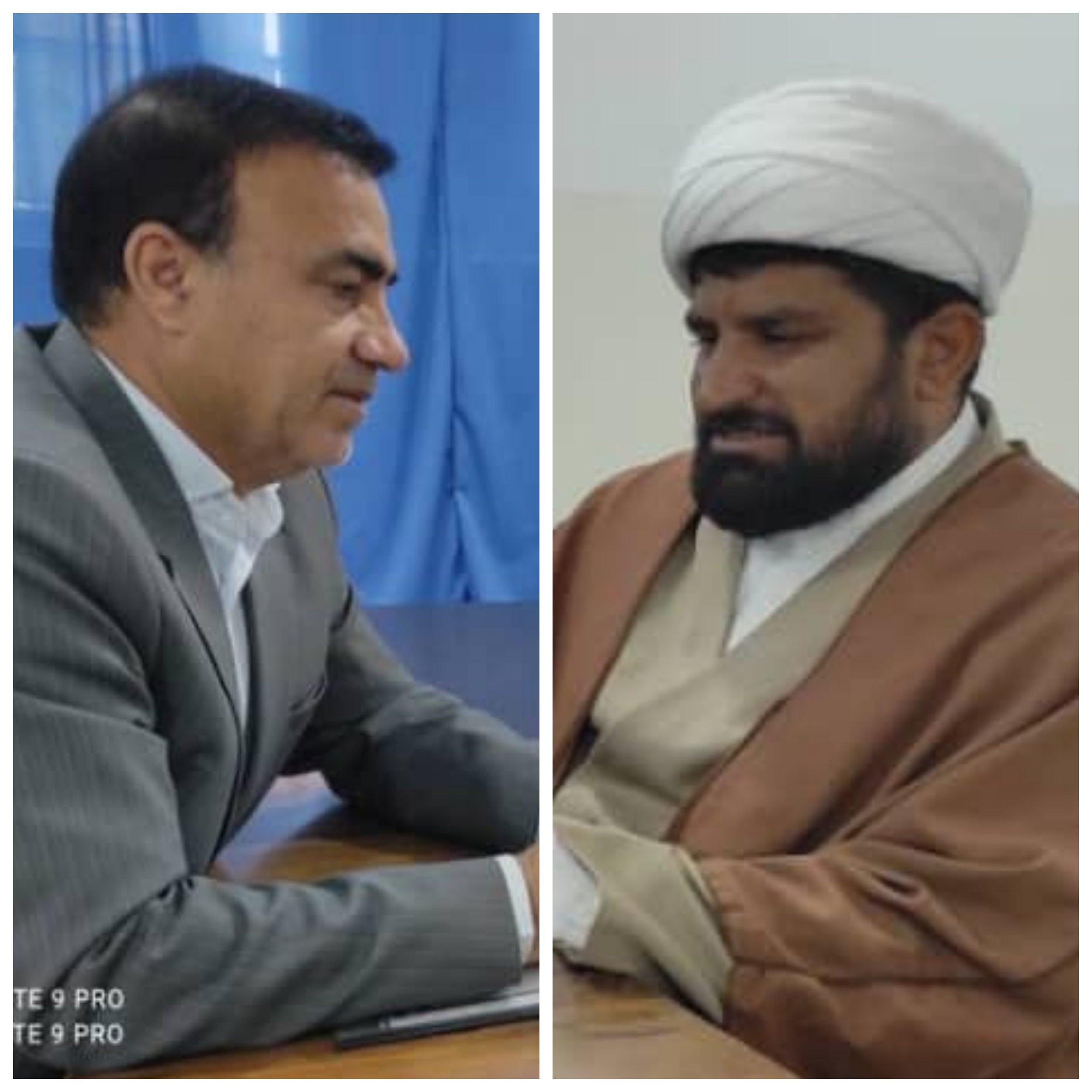 جزئیات سفر یک مدیرکل به شهر دیشموک