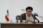 پیام تبریک سید محمد موحد به مناسبت روز معلم