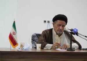 پیام تبریک سید محمد موحد به مناسبت روز معلم