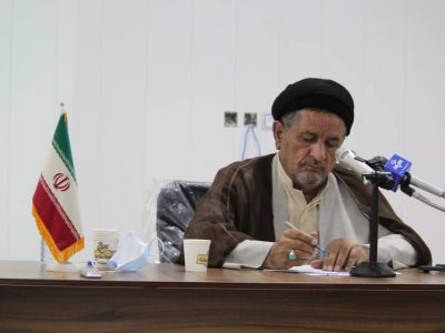 پیام تبریک سید محمد موحد به مناسبت روز معلم