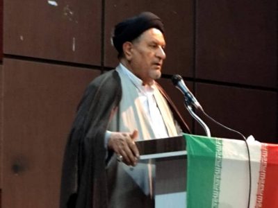 حجت الاسلام موحد: با اعتبارات ناچیز، امکان انجام پروژه‌های عمرانی و زیرساختی در روستاها وجود ندارد