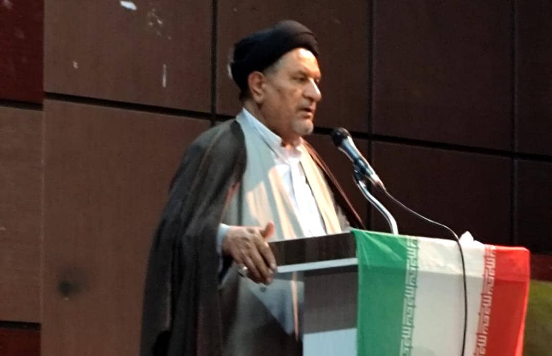 حجت الاسلام موحد: با اعتبارات ناچیز، امکان انجام پروژه‌های عمرانی و زیرساختی در روستاها وجود ندارد