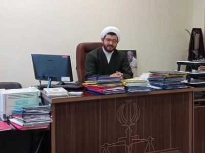 احضار مدیر ارشد استان کهگیلویه و بویراحمد به دادگاه به دلیل قطعی ۱۰ روزه آب در دیشموک