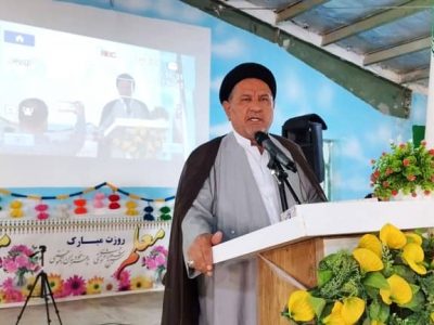 سید محمد موحد: مجلس پیگیر مشکلات فرهنگیان