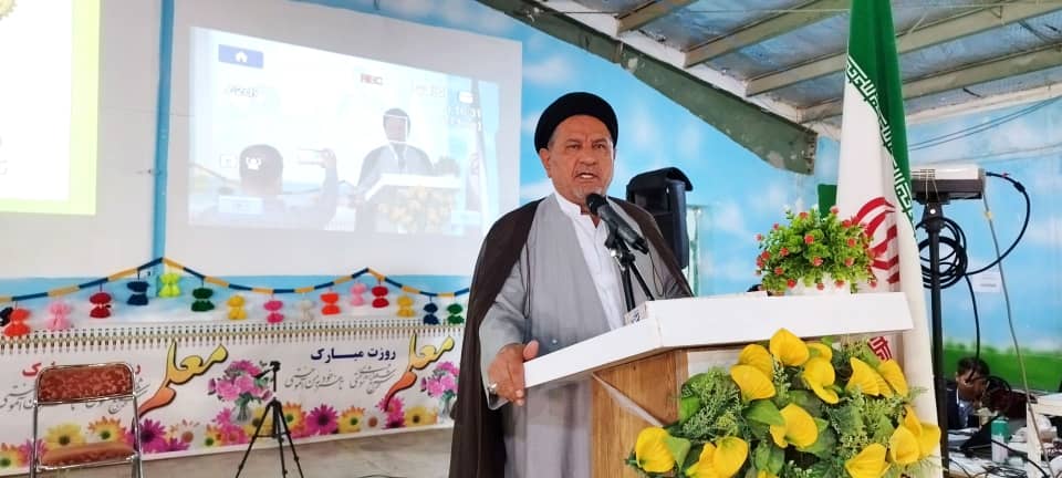 سید محمد موحد: مجلس پیگیر مشکلات فرهنگیان