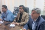وضعیت هشدار منابع آبی شهرستان کهگیلویه با تشکیل دومین جلسه شورای حفاظت از منابع آب  