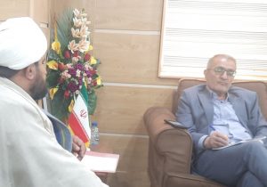 انتقاد امام جمعه دیشموک از بی توجهی مسئولان به مشکلات زیرساختی و بحران آب شرب در منطقه  