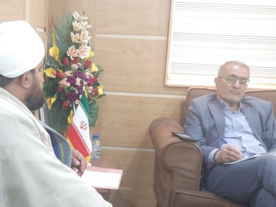 انتقاد امام جمعه دیشموک از بی توجهی مسئولان به مشکلات زیرساختی و بحران آب شرب در منطقه  
