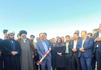 دکتر رحمانی، معمار توسعه و تحول اقتصادی در کهگیلویه و بویراحمد