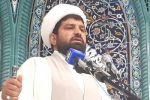 امام جمعه دیشموک بر قدردانی از معلمان، ضرورت احتیاط در مذاکرات و حل مشکلات زیرساختی تأکید کرد  