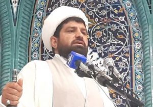 امام جمعه دیشموک بر قدردانی از معلمان، ضرورت احتیاط در مذاکرات و حل مشکلات زیرساختی تأکید کرد  