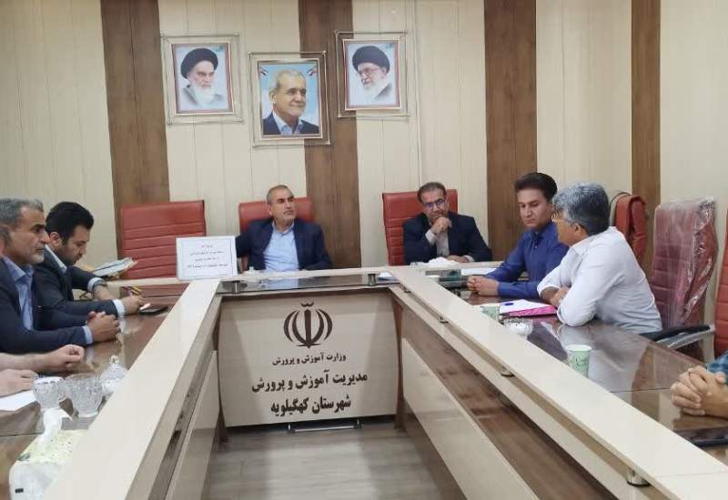 مراکز پیش دبستانی ضمیمه مدارس دولتی دهدشت و سوق به مزایده گذاشته می شوند