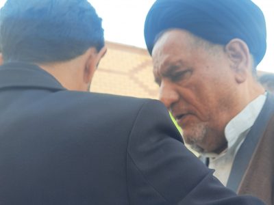 موحد: پولیتیسیَن و تئوریسینِ بی بدیل در کهگیلویه/ طلوع هشتم در راه است