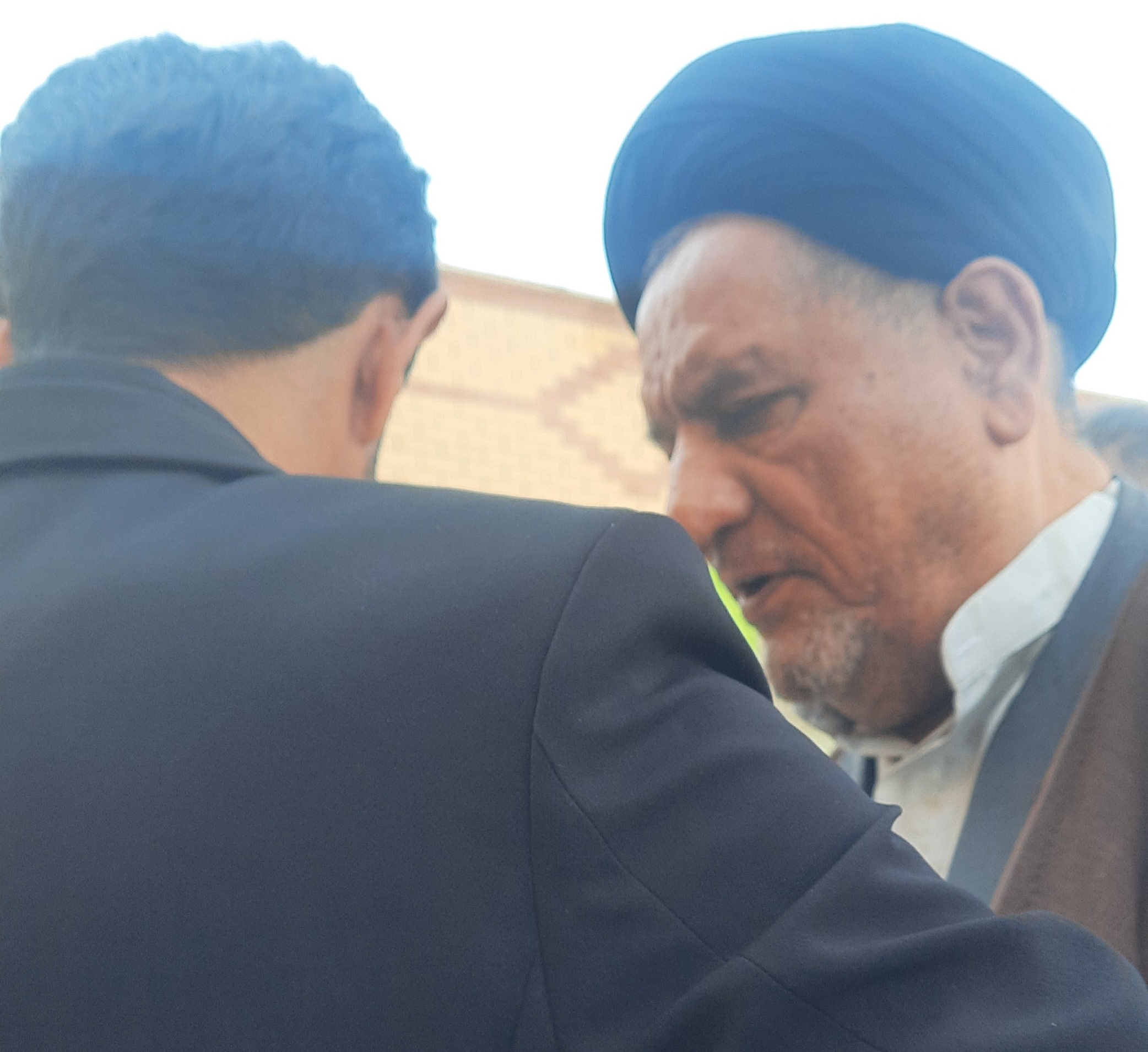 موحد: پولیتیسیَن و تئوریسینِ بی بدیل در کهگیلویه/ طلوع هشتم در راه است