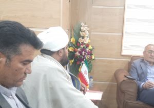 انتقاد امام جمعه دیشموک از بی توجهی مسئولان به مشکلات زیرساختی و بحران آب شرب در منطقه  