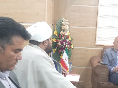 انتقاد امام جمعه دیشموک از بی توجهی مسئولان به مشکلات زیرساختی و بحران آب شرب در منطقه  