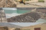 مدیرجهاد کشاورزی شهرستان کهگیلویه: عملیات اجرایی سرآب بندی کانال های آبیاری شهرستان کهگیلویه انجام شد