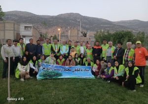 گزارشی از یک اتفاق جالب در دیشموک+جزئیات