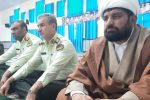 امام جمعه دیشموک: معتمدین، بزرگان و مسئولان در انتظار برخورد قاطع با متخلفان