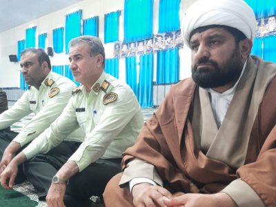 امام جمعه دیشموک: معتمدین، بزرگان و مسئولان در انتظار برخورد قاطع با متخلفان