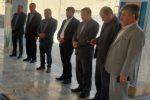 انتقاده سازنده جواب داد/ مدیر کلی دیگر پای میز مذاکره با بخشدار چاروسا+جزئیات