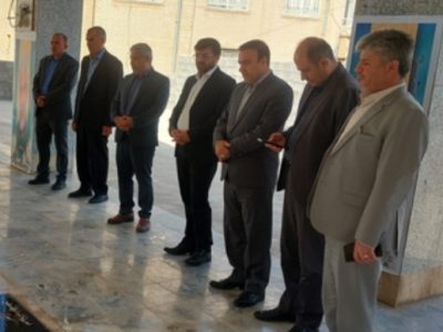 انتقاده سازنده جواب داد/ مدیر کلی دیگر پای میز مذاکره با بخشدار چاروسا+جزئیات