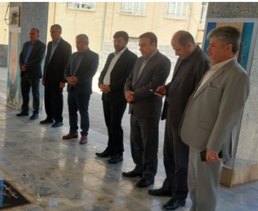 انتقاده سازنده جواب داد/ مدیر کلی دیگر پای میز مذاکره با بخشدار چاروسا+جزئیات