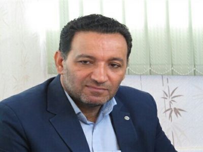 ۱۳۴ انشعاب غیر مجاز آب در یک روستای بخش دیشموک+جزئیات