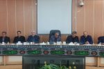 دورهمی احزاب و جریان‌های سیاسی استان کهگیلویه و بویراحمد