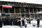 حمله به رسانه ملی آغاز فروپاشی رویای رژیم صهیونی