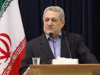 فوری/ محمد ناصر نیکبخت چهره ملی،سیاستمدار جنوب کشور و ایران و استاندار اسبق همدان درگذشت