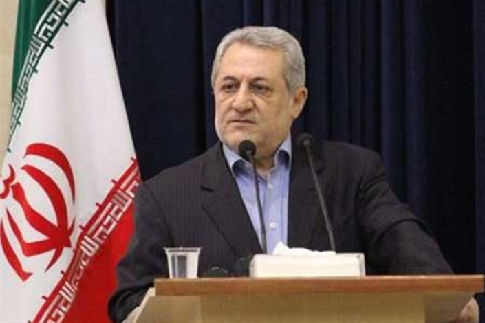 فوری/ محمد ناصر نیکبخت چهره ملی،سیاستمدار جنوب کشور و ایران و استاندار اسبق همدان درگذشت