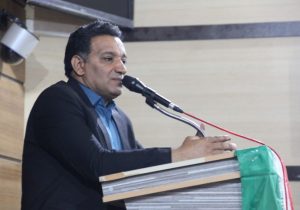 فرماندار کهگیلویه: اگر مدیری توان کار ندارد، کنار برود