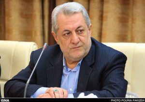 پیام تسلیت مدیرکل فرهنگ و ارشاد اسلامی در پی درگذشت محمد ناصر نیکبخت