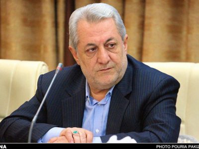 پیام تسلیت مدیرکل فرهنگ و ارشاد اسلامی در پی درگذشت محمد ناصر نیکبخت