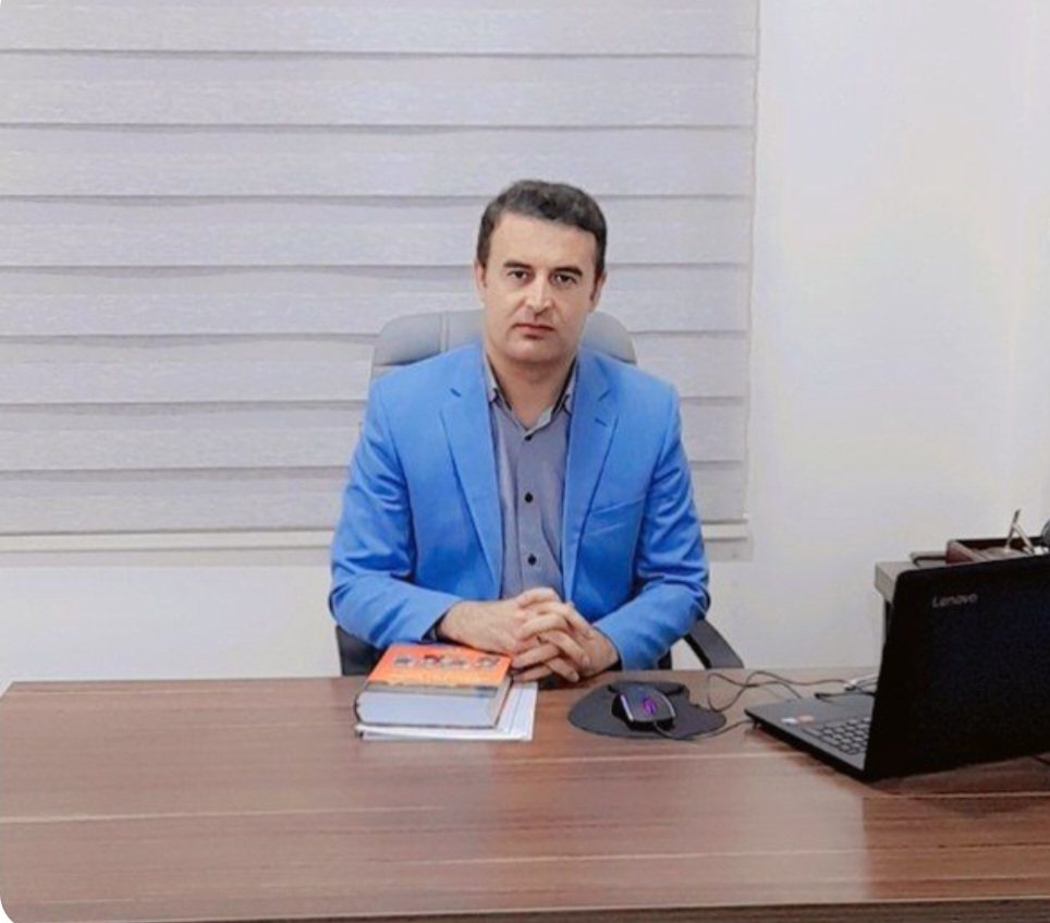 فرزندی از دیار سرافراز دیشموک در خوزستان صاحب یک صندلی مدیریتی شد+جزئیات