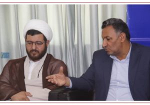 هشدار قاضی دیشموک به مسئولان ناکارآمد؛ قاطعانه برخورد و علیه آنها اعلام جرم خواهد شد+جزئیات
