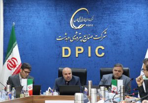 مدیرعامل پتروشیمی کهگیلویه: موحد سنگ تمام گذاشت/ نگاه ها برای پیشرفت منطقه تغییر کند