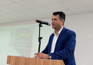 نوید تحول بزرگ در حوزه سلامت کهگیلویه/دوران تاریخی عزت ادامه دارد