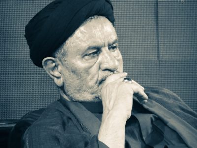 سید محمد موحد: همکاری با آژانس باید در چارچوب قانون مجلس و دستورالعمل شورای عالی امنیت‌ملی باشد