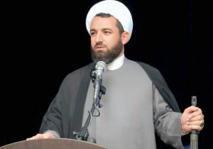 حجت الاسلام وحدانی فر: اگر جنگی آغاز شود، رژیم صهیونیستی را برای همیشه نابود خواهیم کرد