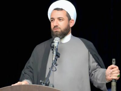 حجت الاسلام وحدانی فر: اگر جنگی آغاز شود، رژیم صهیونیستی را برای همیشه نابود خواهیم کرد