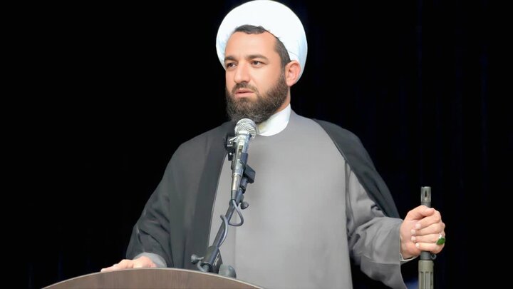 حجت الاسلام وحدانی فر: اگر جنگی آغاز شود، رژیم صهیونیستی را برای همیشه نابود خواهیم کرد