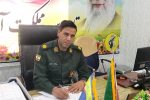فرمانده بسیج دیشموک: رسانه ابزار قدرتمند در بیانات رهبری است/ لزوم بهره‌برداری مسئولان از این ظرفیت