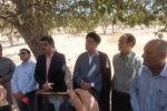 موحد با چمدان پُر به چرام سفر کرد؛ رسانه‌ها محور پیشرفت جامعه هستند