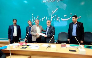 هفته دولت و عملکرد بی نظیر مدیر قهرمان سردسیر/ شهردار دیشموک شفاف با مردم سخن گفت+جزئیات