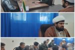 برنامه‌های بسیج دیشموک به مناسبت هفته دفاع مقدس+تصاویر