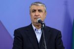 اسلامی: ملت ایران تهدیدپذیر نیست