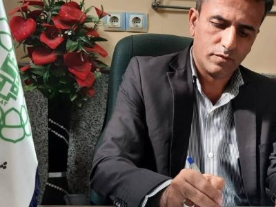 پیام تسلیت شهردار دیشموک در پی درگذشت مادر شهید علی نظر آسویار