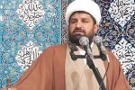 حجت الاسلام راوند: استاندار وضعیت بلاتکلیفی کارخانه شن و ماسه دیشموک را مشخص کند/ تلفیق “قدرت و معنویت” یعنی “پیروزی”